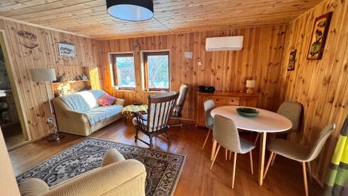 Brenna Ski Chalet | Jaśminowy ogród