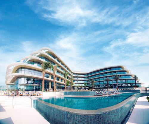 Jebel Ali Hotel | JA Lake View Hotel, Dubai