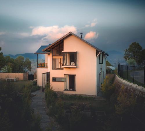Almora House | Jaadooghar The Chitai Life