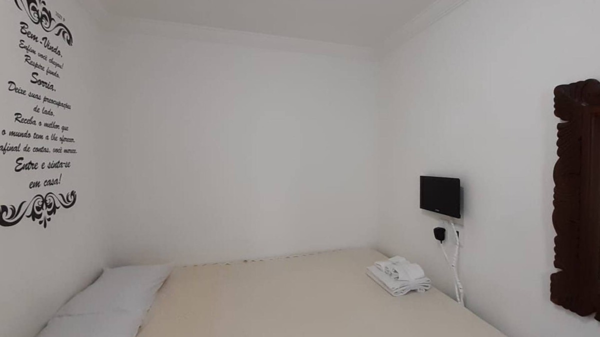 Vila Guarani Apartment | Jabaquara, SP Studio com WiFi Lazer e Trabalho no mesmo bairro