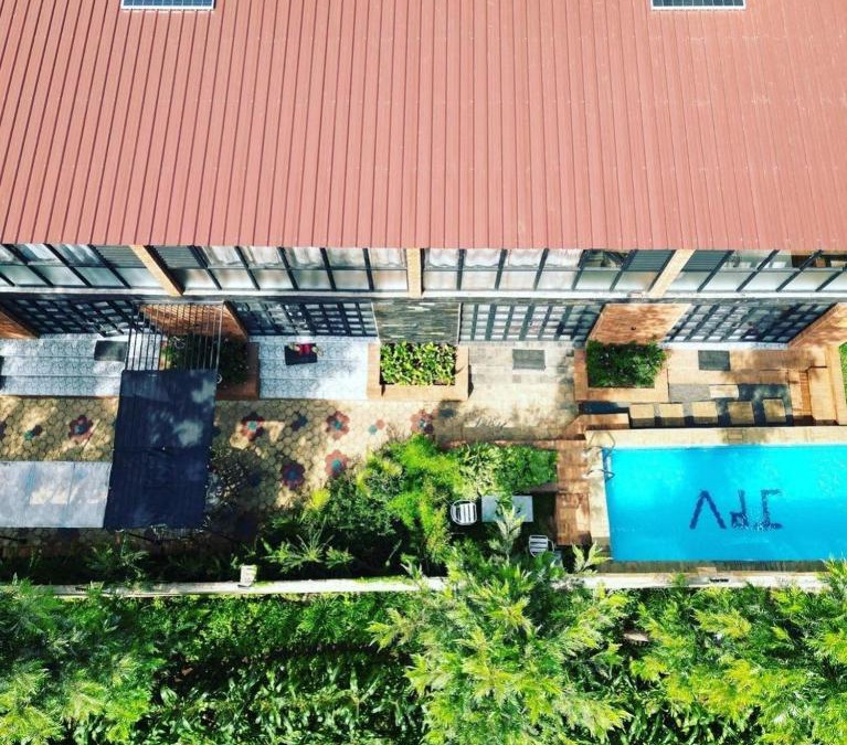 Arusha House | Jabulani Private Villas
