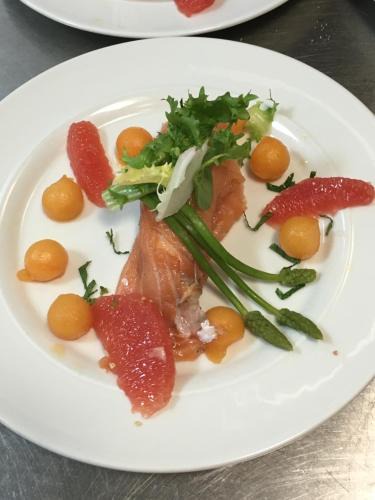 Sablet Bed & Breakfast | Jac'Soul Restaurant & Chambres d'hotes