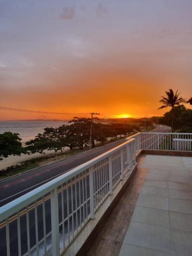 Meaipe Apartment | Jacarandá de Minas Vista Mar Praia de Meaipe Guarapari