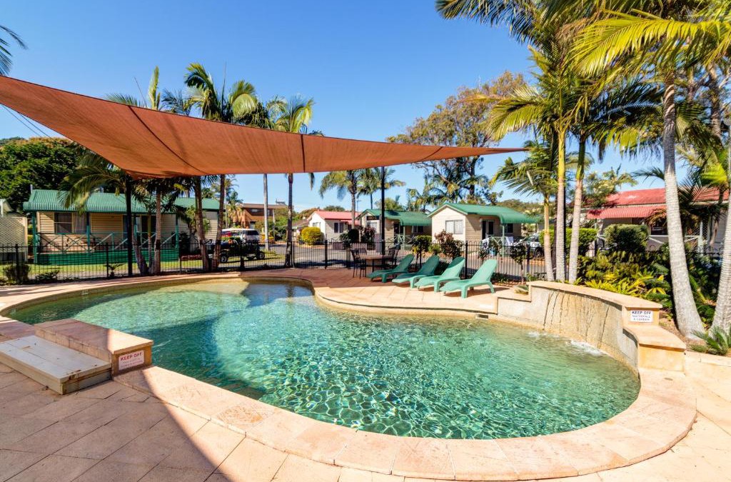 North Haven Resort | Jacaranda Holiday Park