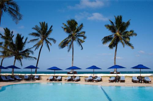 Diani Beach Resort | Jacaranda Indian Ocean Beach Resort