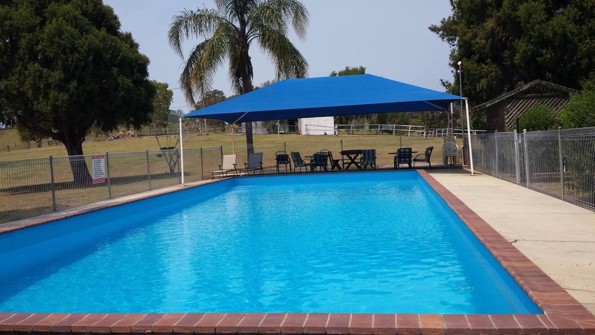 Clarenza Hotel | Jacaranda Motor Lodge
