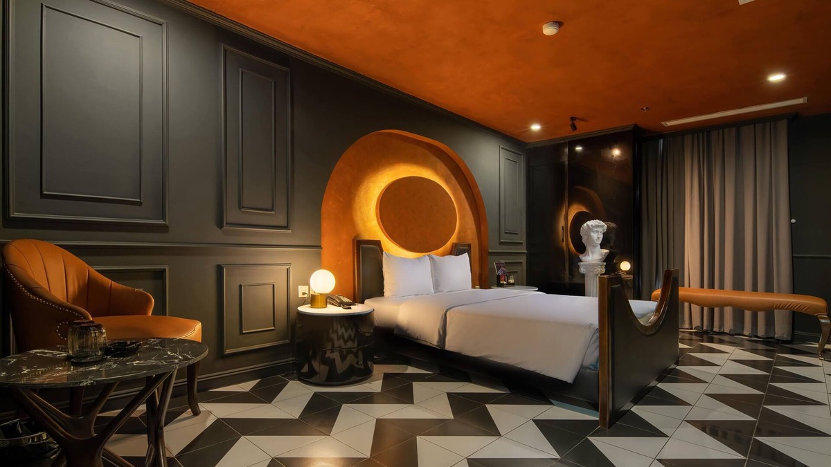 Dich Vong Hotel | Jacayl Hotel