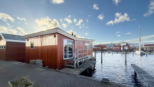 Municipality of Uitgeest House | Jachtzicht by Droomvilla