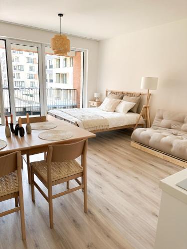 Hloubetin Apartment | Jack apartman , 02 Arena ,PVA Expo, Free parking