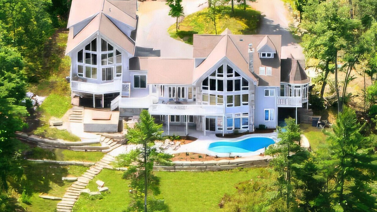 North Kawartha House | Jack Lake Ultimate Luxury!