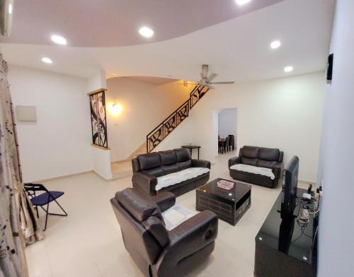 Taman Sri Tanjung House | JackBeansprouts Homestay Botani Ipoh