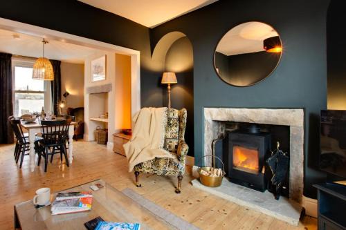 Embsay House | Jackdaw Cottage