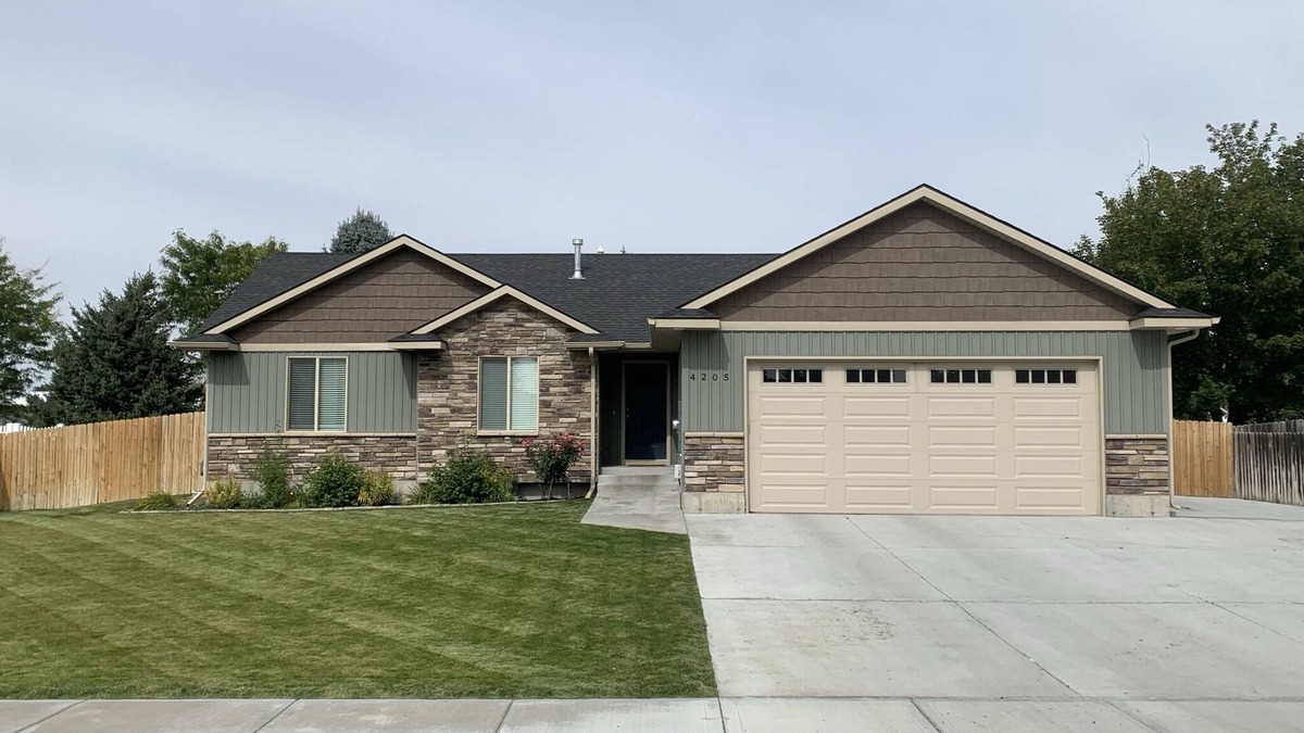 Idaho Falls House | Jacki Lynn's Large Idaho Falls Home/10 beds!