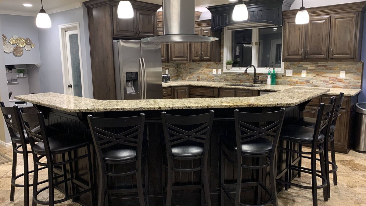 Idaho Falls House | Jacki Lynn’s Idaho Falls Home Away from Home! 2 Kings!