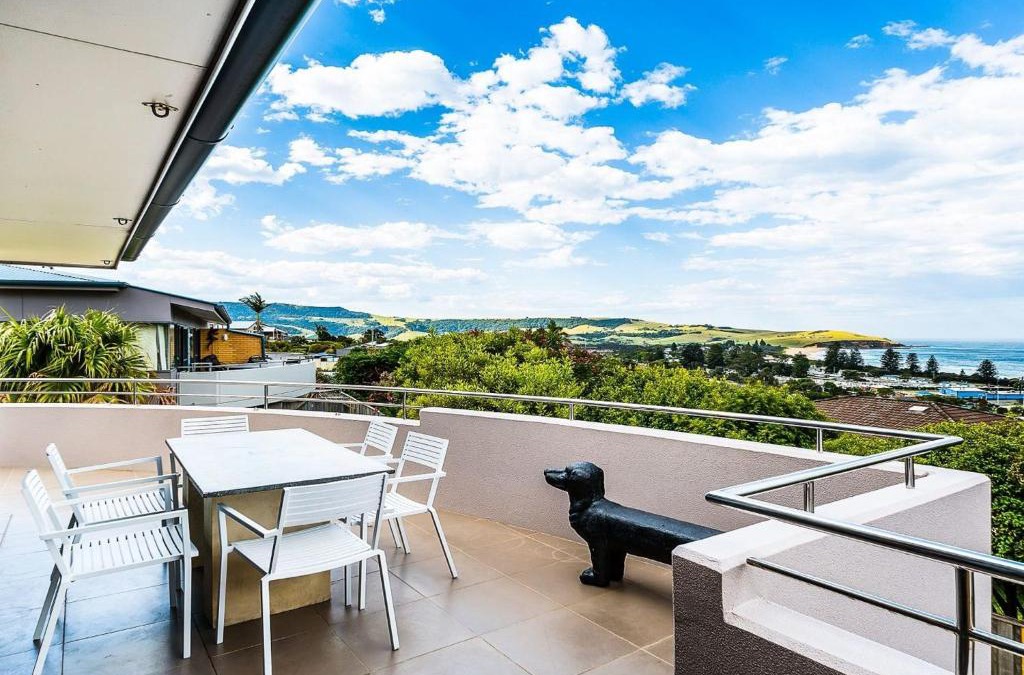 Gerringong House | Jacks Ocean View Gerringong