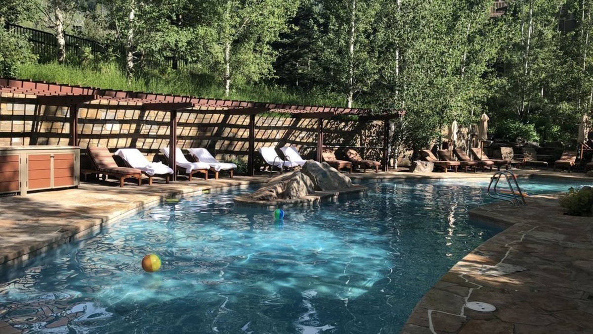 Teton Village Resort | Jackson Hole, located in Four Seasons Residence Club, 2 Bedroom 12/21-12/28