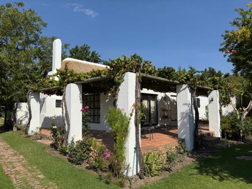 Tulbagh House | Jackson's House
