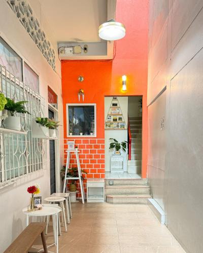 Betong Hotel | Jacky Chan Hotel