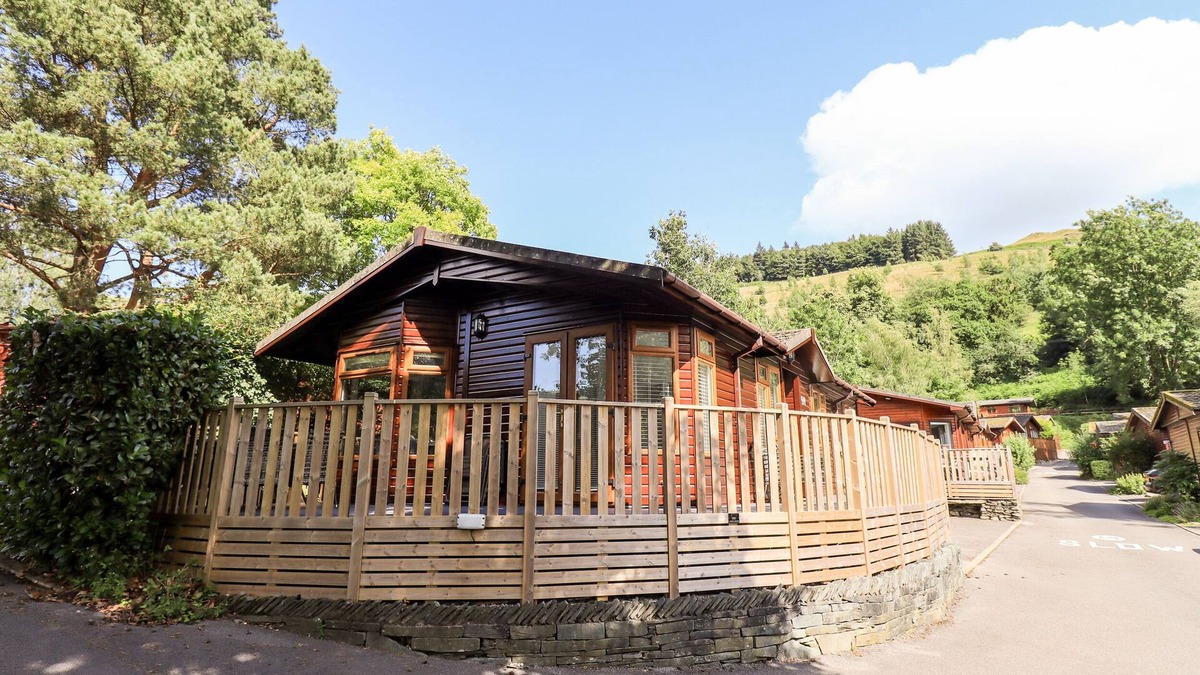 Troutbeck Cottage | Jacmar Lodge
