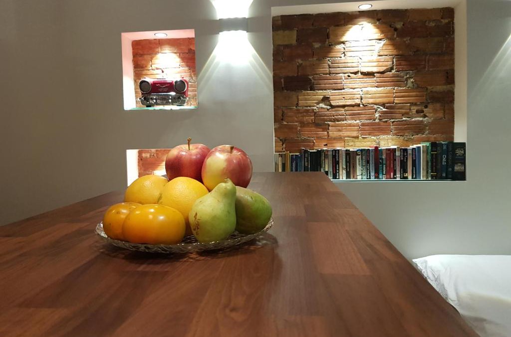 Jaffa Apartment | Jacob Place