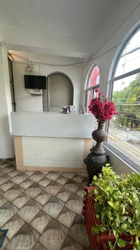 Vypin Hotel | Jacob Residency