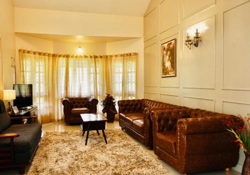 Peermade Villa | Jacob’s Heaven- Bed & Breakfast @ Kuttikannam