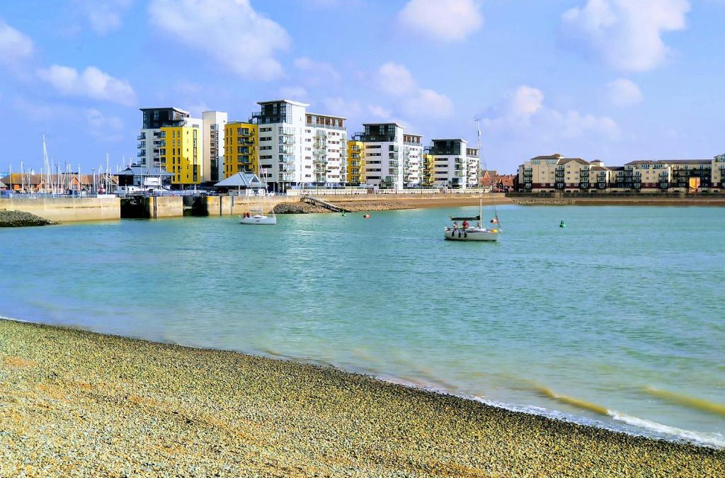 Pevensey Resort | Jacob's Place