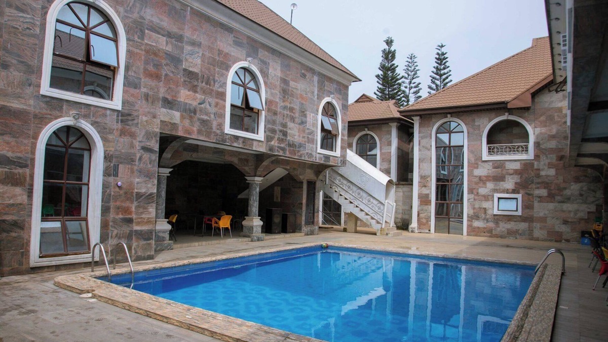 Owerri Hotel | Jacobs Place Hotel