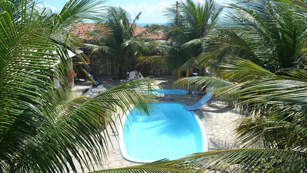 Jacuma Hotel | Jacuma's Lodge Hotel