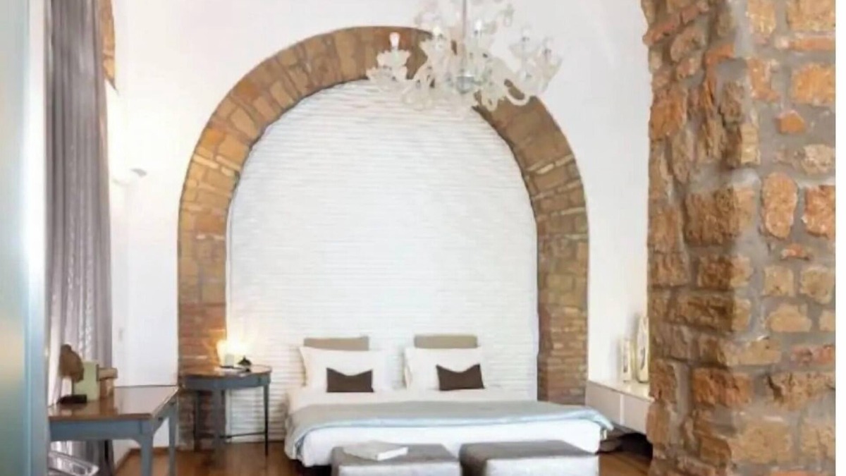 Esquilino Apartment | Jacuzzi at the Colosseum ⭐️⭐️⭐️⭐️⭐️