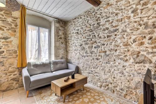 Faubourg Apartment | Jacuzzi de charme pour 2