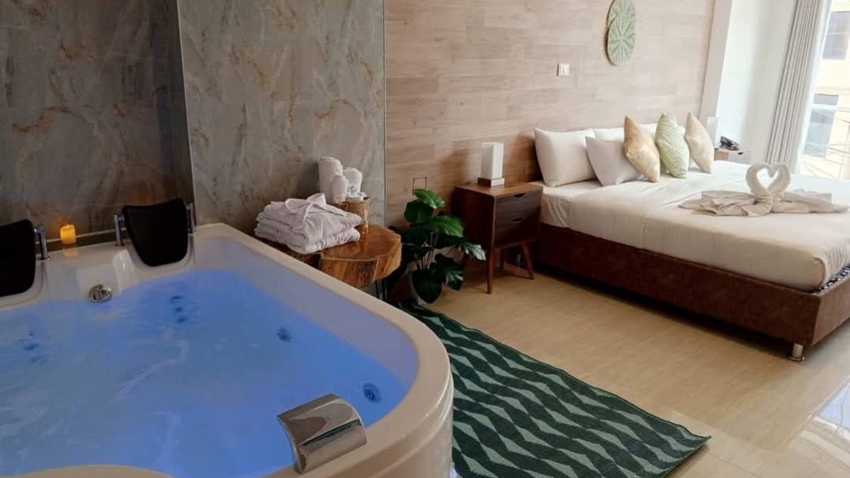 Cusco Hotel | Jacuzzi Spa Cusco Hotel