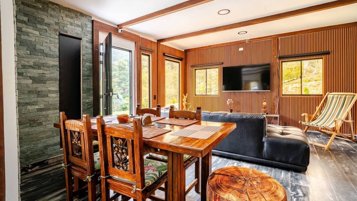 Armenia Other | Jacuzzi Views, Grill & Fire Pit Maya Glamping Natural Retreat