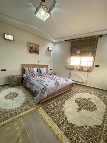 Midelt House | Jaddou Home