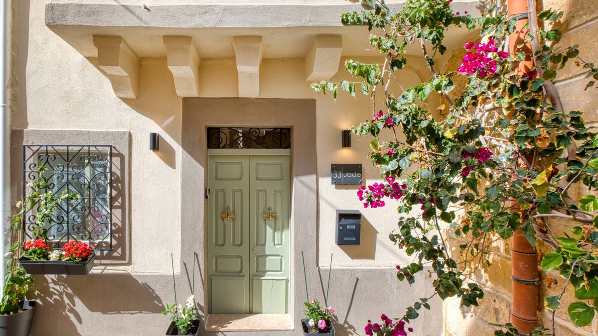 Zabbar House | Jade | Stylish Zabbar Hideaway