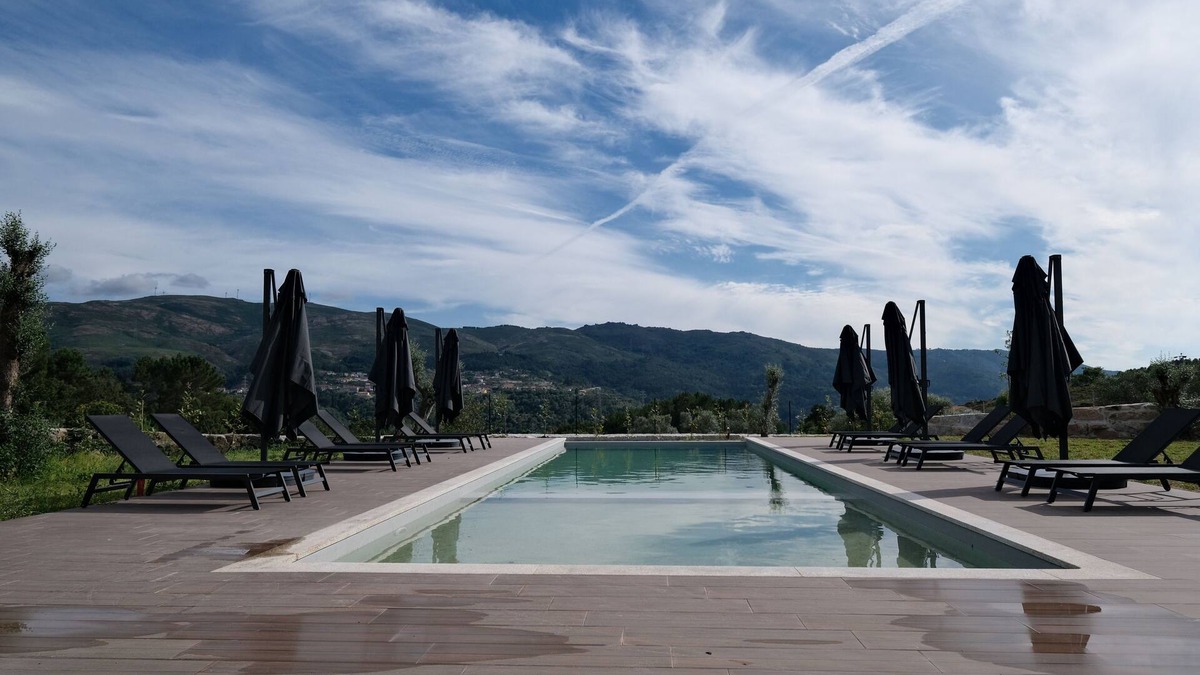 Cabril Apartment | JADS Guesthouse