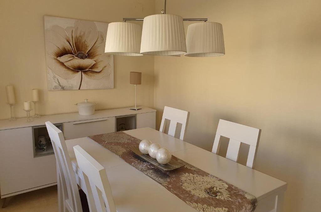 Jaen Apartment | Jaen Home