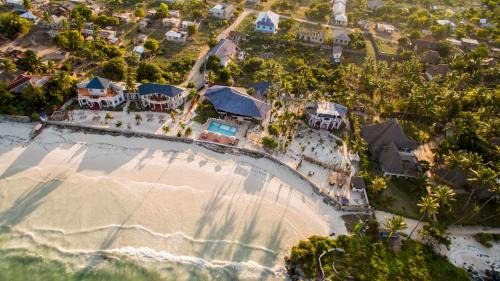Matemwe Hotel | Jafferji Beach Retreat