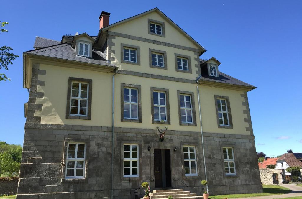 Walkenried Hotel | Jagdschloß Walkenried