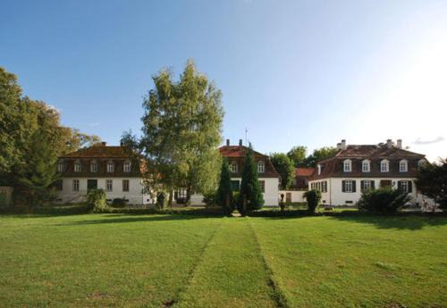 Ruesselsheim Hotel | Jagdschloss Mönchbruch