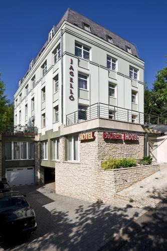 Nemetvolgy Hotel | Jagelló Business Hotel