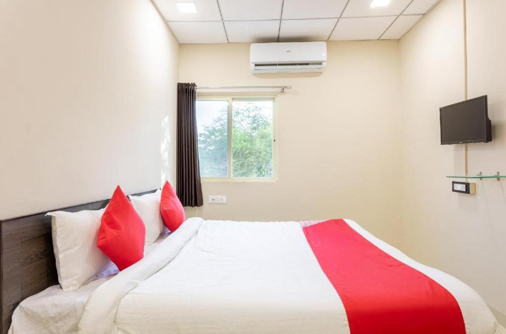Indore Hotel | JAGTARA RESIDENCY