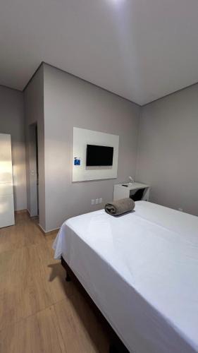 Jaguaquara Hotel | Jaguar Hotel