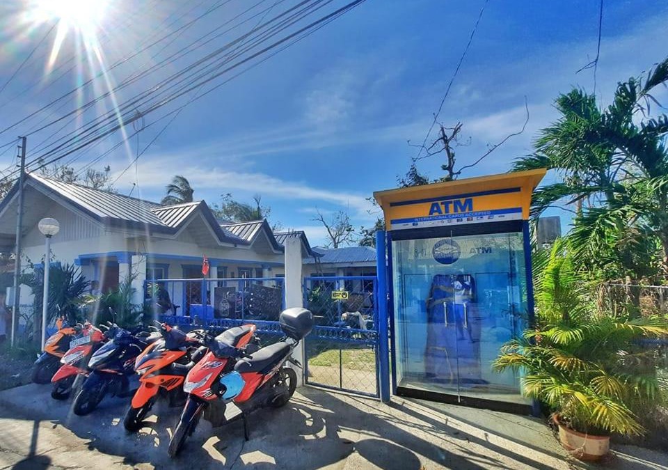 Moalboal Apartment | Jah’s Anemone Dive Guesthouse