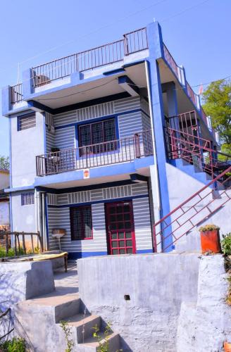 Almora House | Jai Maa Haat Kali Homestay