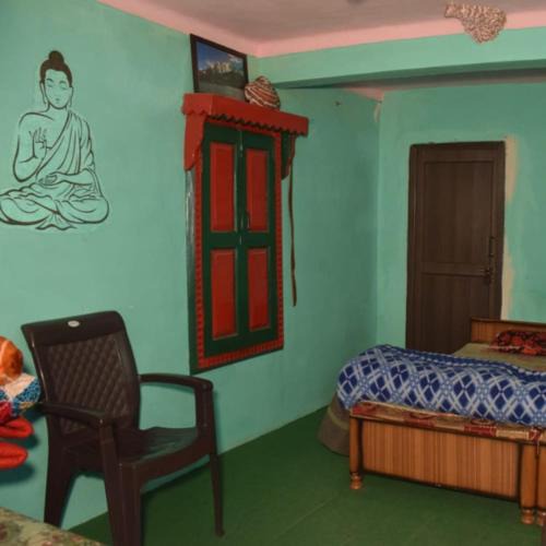 Kaul House | Jai Somwari Baba Home Stay