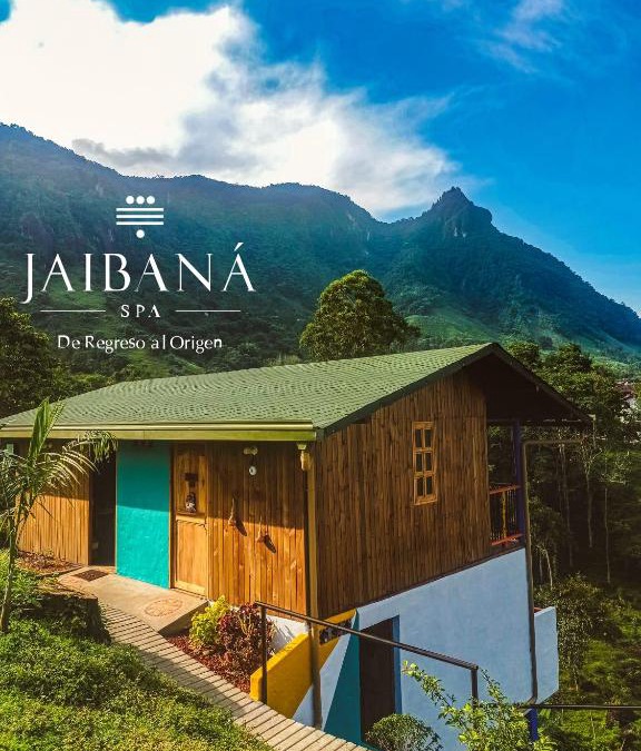 Tamesis Bed & Breakfast | Jaibaná Spa