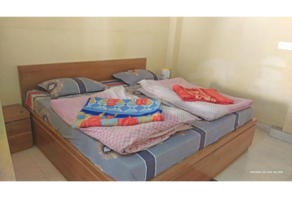 Gobind Dham House | Jain Rest House, Joshimath