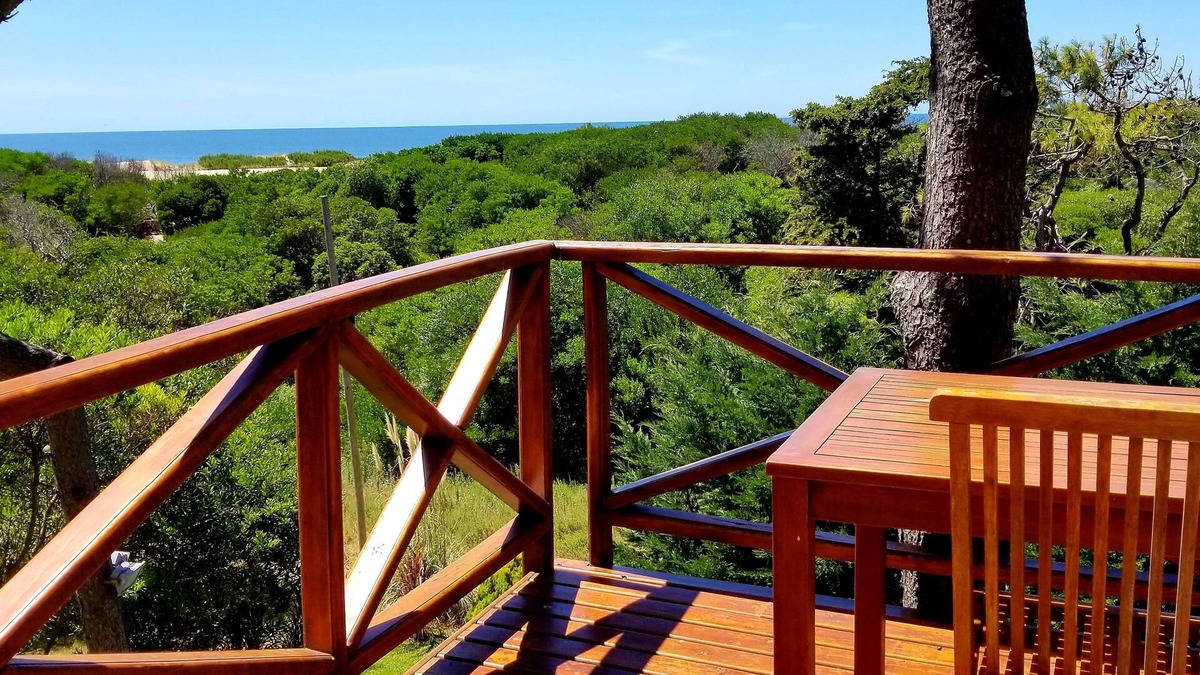 Mar de Las Pampas Apartment | Jaina Resort & Spa
