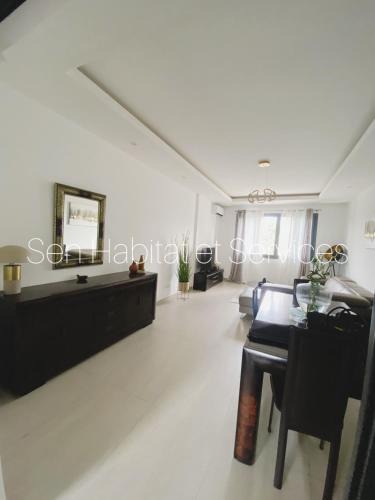 Point E Apartment | Jais Luxury Point E